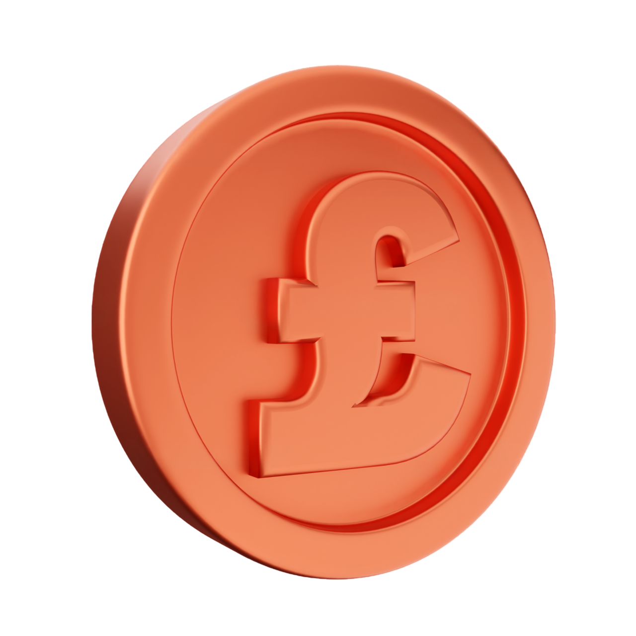 GBP Icon